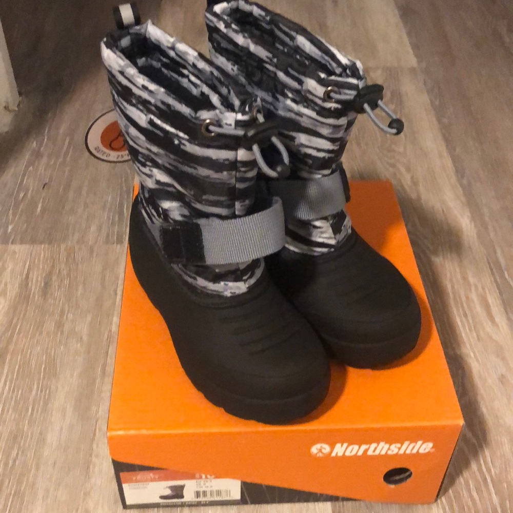 Snowboots